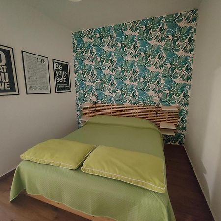 Casa Del Giglio - City Center Apartment ปาแลร์โม ภายนอก รูปภาพ