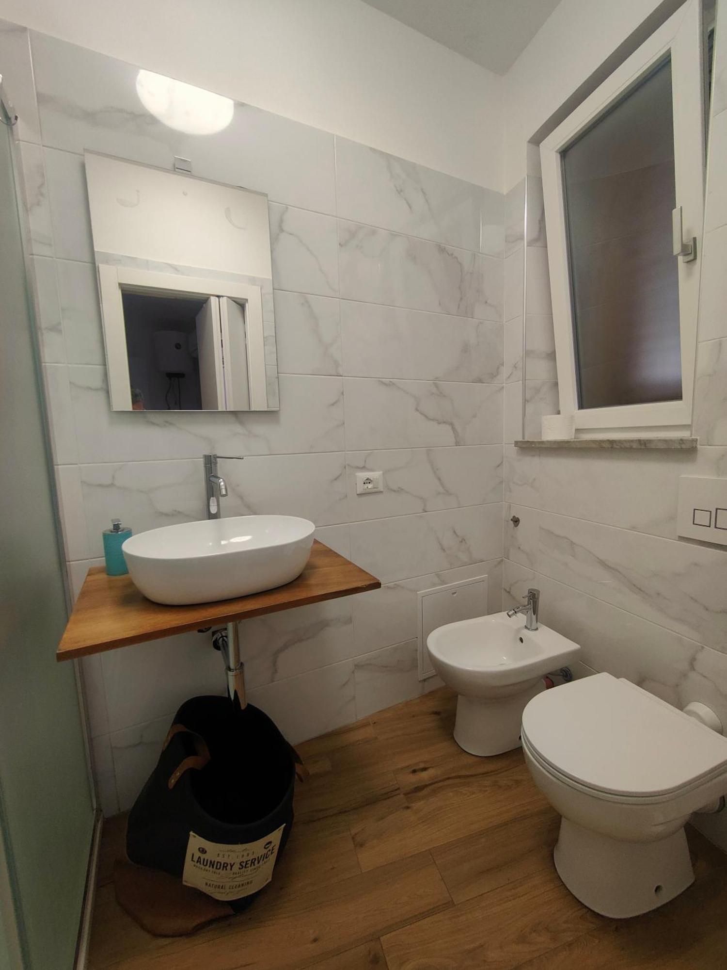 Casa Del Giglio - City Center Apartment ปาแลร์โม ภายนอก รูปภาพ